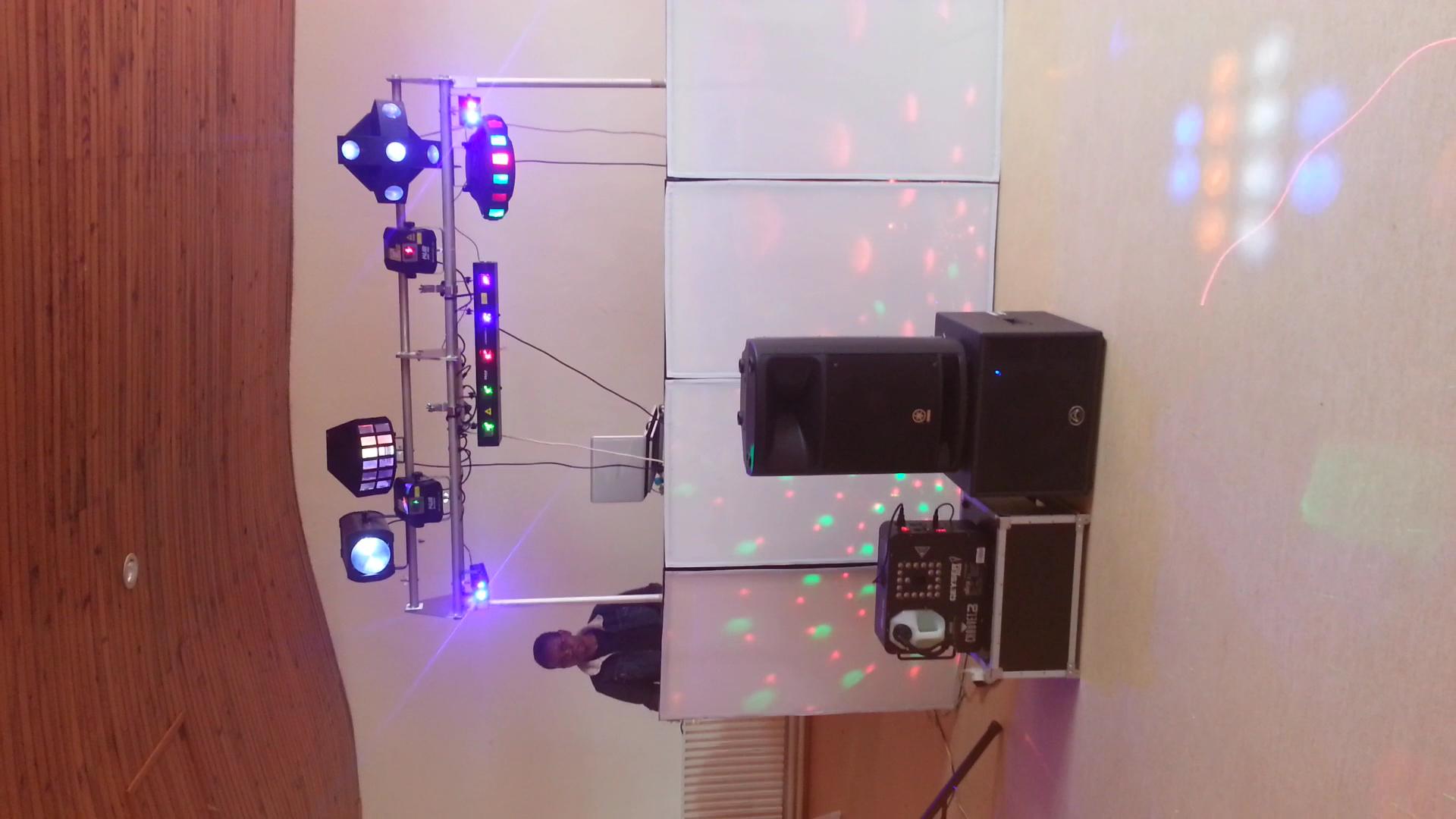 Salle Joliot-Curie - Photo 3